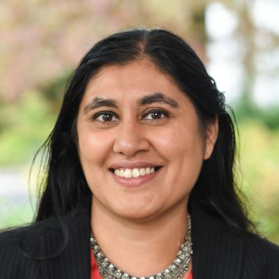 Ekjyot Saini, Interdisciplinary Committee, Outgoing Representative 