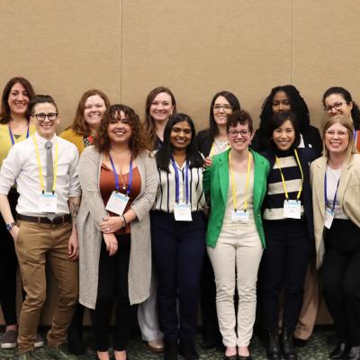2022 Policy Fellows