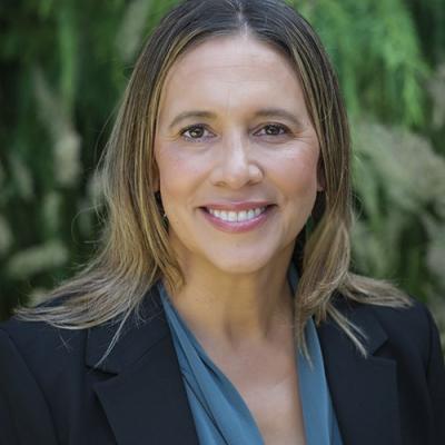Linda C. Halgunseth, Ph.D. 