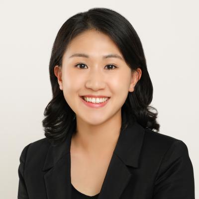 Yeji Baek 