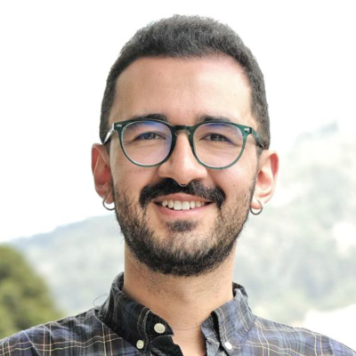 Dr. Jorge Cuartas