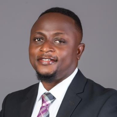 Dr. Richardson Addai-Mununkum