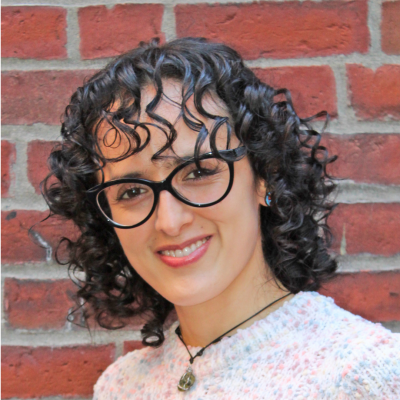 Dr. Johana Chaparro-Moreno