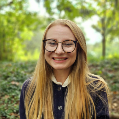 Allie Spiekerman