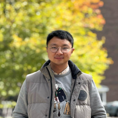   Yibin Yang
