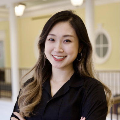  Zoe Mao
