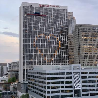Atlanta Marriott Marquis
