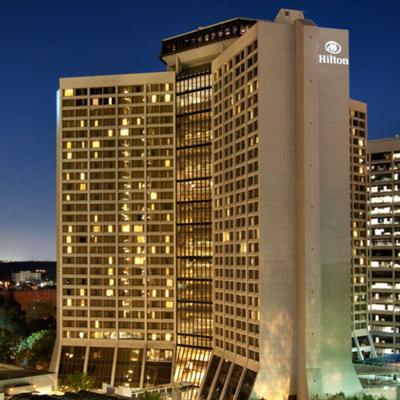 Hilton Atlanta