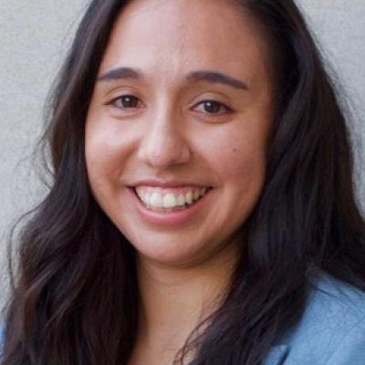 Lorena Aceves, Ph.D.