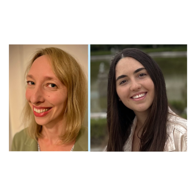 Jean Sack, University of Minnesota &  Laura Pareja-Conto, McGill University 