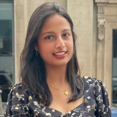 Uma Awasthi, University of Missouri–Columbia 
