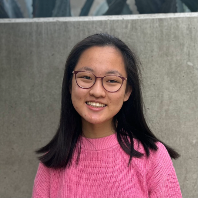 Julie Chung, University of Southern California