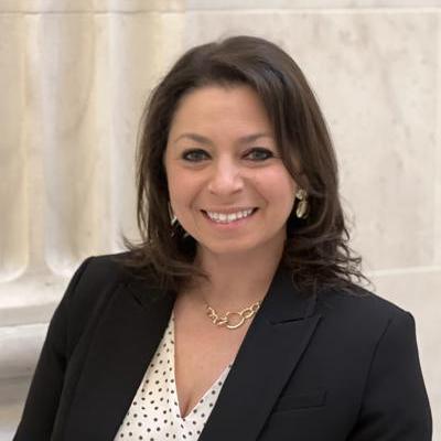 Christina Cipriano, Yale University School of Medicine 