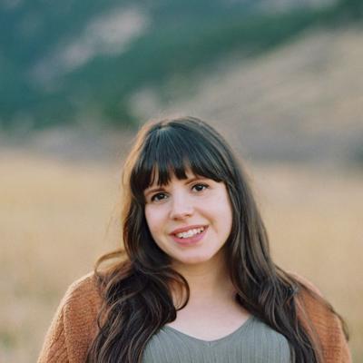 Wendy de Los Reyes, Claremont McKenna College 