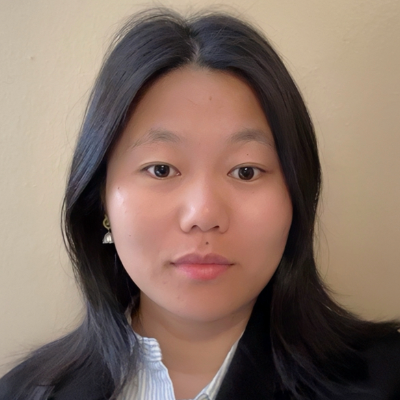 Qianjin Guo, University of Pittsburgh