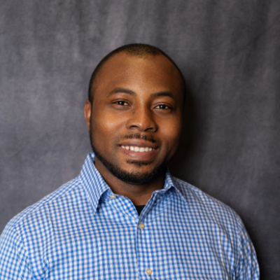   Chibuike Kalu, University of Texas at Austin 