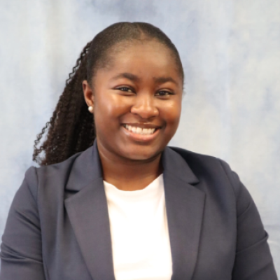 Cecilia Kankam Kusi, Mississippi State University