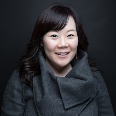 Soojin Park, University of Washington