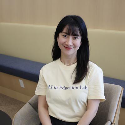 Shuang Quan, Juniata College 