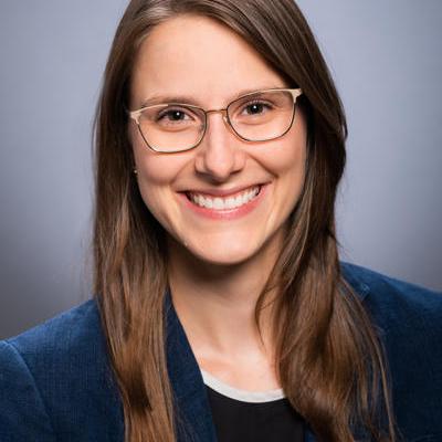 Caroline Greiner Richter, University of Alabama at Birmingham
