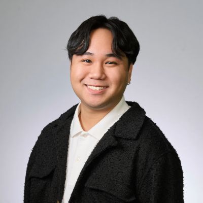 Justin Ruiz, Boston University