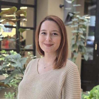 Gamze Turunc Bayrakdar, Arizona State University Edson College of Nursing and Health Innovation 