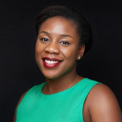 Kristia Wantchekon, Georgetown University