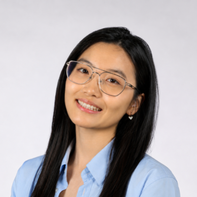 Sijia Zhao, University of Missouri–Columbia