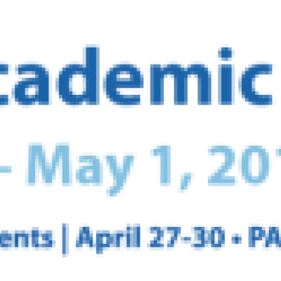Pediatric Academic Societies