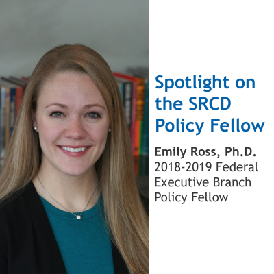 Emily Ross, Ph.D.
