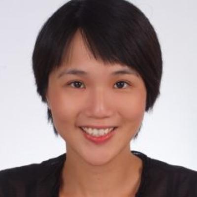 Hoi Shan Cheung, Ph.D.