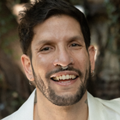 Fernando Salinas-Quiroz, Ph.D. 