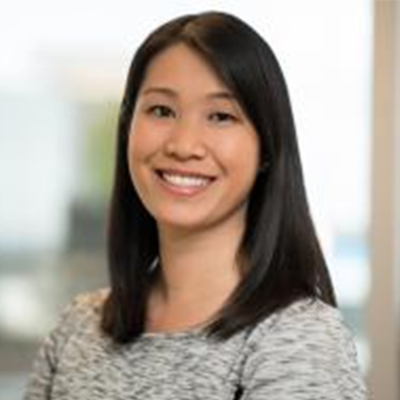 Kirby Chow, Ph.D.