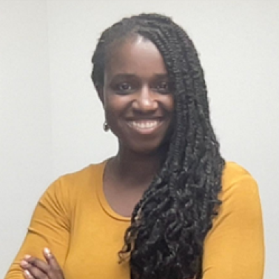 Dr. Marilyn Ahun