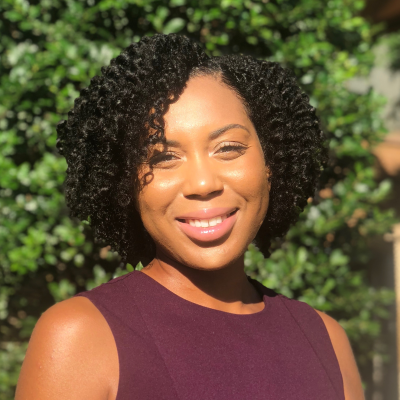 Michelle J. Boyd, Ph.D.