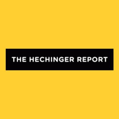 The Hechinger Report logo