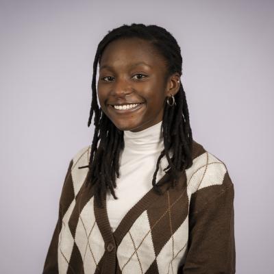Sade Cole