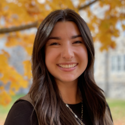 Briana Ermanni, Ph.D.