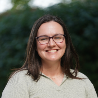 Lauren Dial