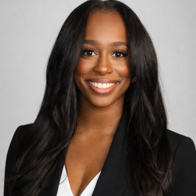 Dr. Jamilah Silver
