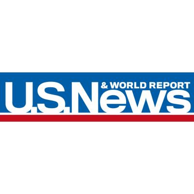 U.S. News & World Report logo