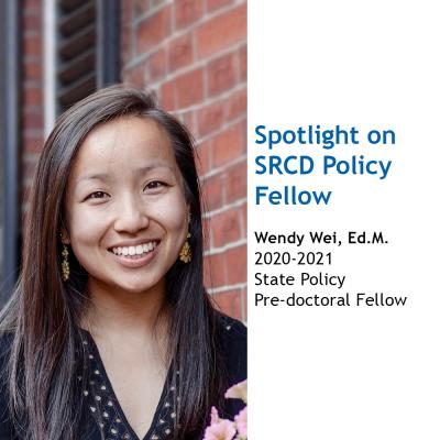Wendy Wei, Ed.M.