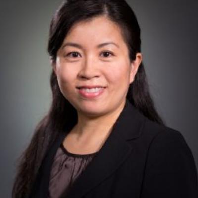 Yan Li, Ph.D.