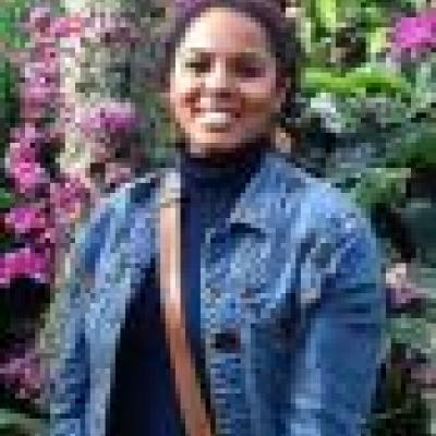 Aerika Brittian Loyd, Ph.D.