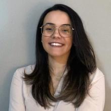 Agona Lutolli, PhD 