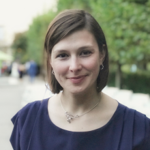 Elizabeth Shuey, Ph.D.