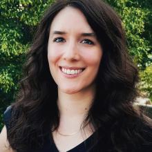 Diane Gumina, Ph.D.