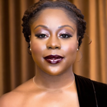 Jazlyn Nketia