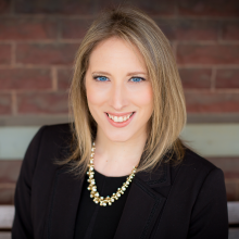 Jennifer Brown Urban, Ph.D.