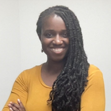 Dr. Marilyn Ahun